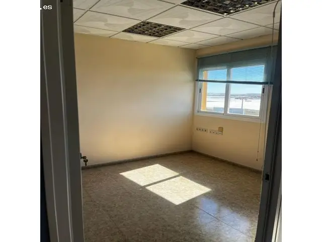 Oficina en Santa Mar
ro Del 
guila - El Ejido