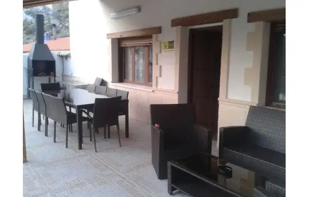 Alquiler Casa Rural 4 Dormitorios 120m2 Alcalá del Júcar