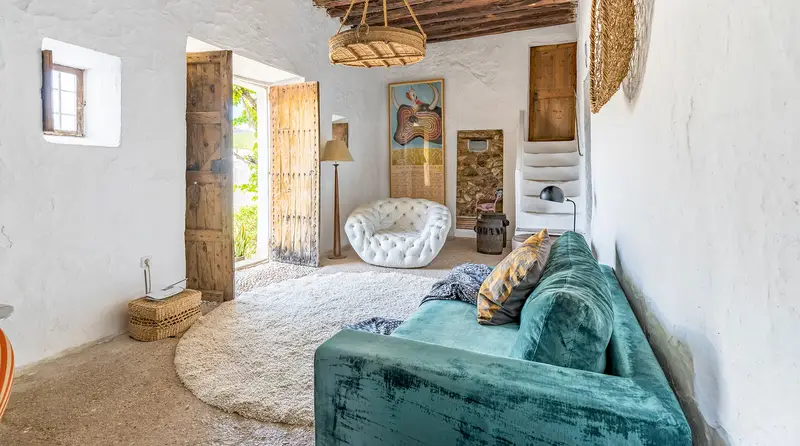 Piso de 4 Dormitorios alquiler Ibiza, España