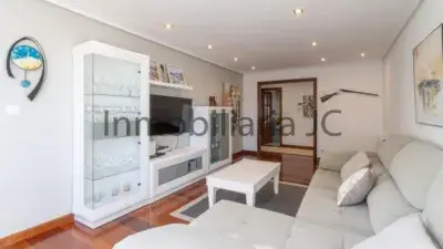 Piso en venta en Colindres