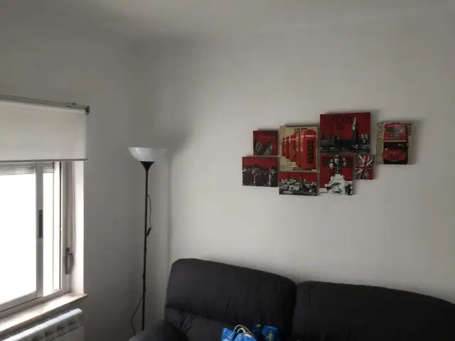Apartamento 3 Dormitorios Estudiantes Salamanca