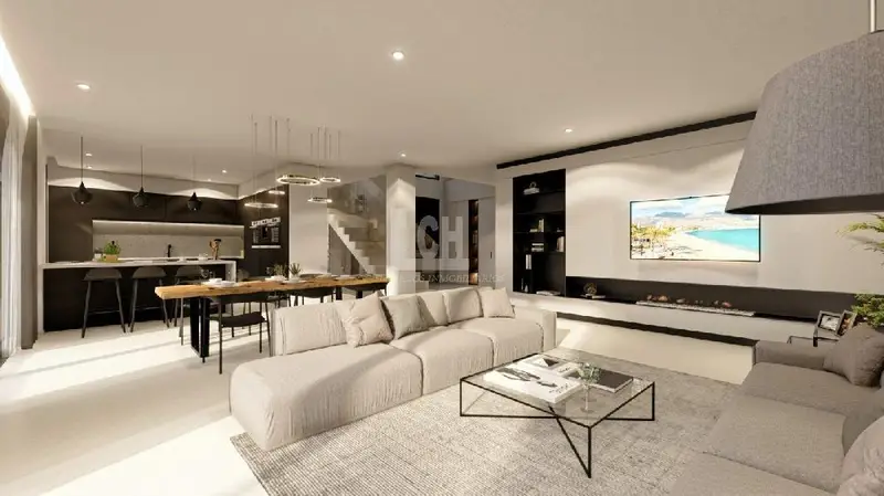 Villa en Venta Altea 4 Dormitorios 5 Baños