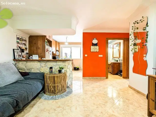 Piso en Venta en Cantoria Almeria Ideal Primera Vivienda Jubilacion