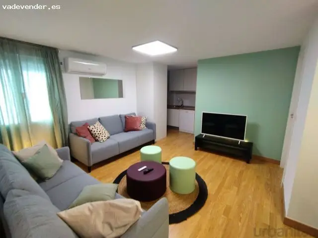 Alquiler Piso Estudiantes Murcia 5 Habitaciones Suites Amueblado