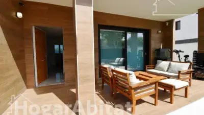 Chalet en Venta Lledo con Garaje Ascensor Terraza y Spa