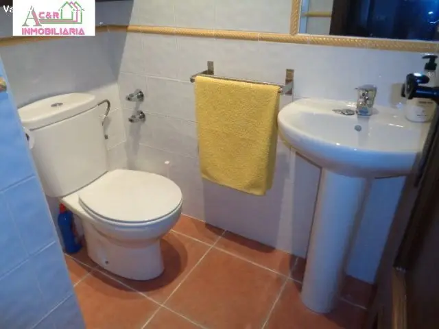 Chalet en Alquiler Luque Cordoba