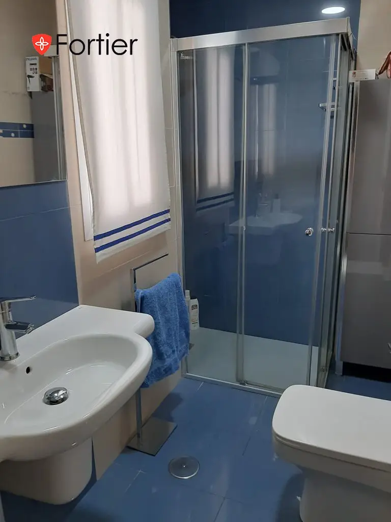 Venta Piso con calefacción en Centro Martos