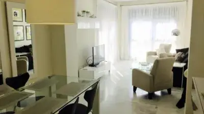 Apartamento en venta en Autovía del Mediterráneo, 1