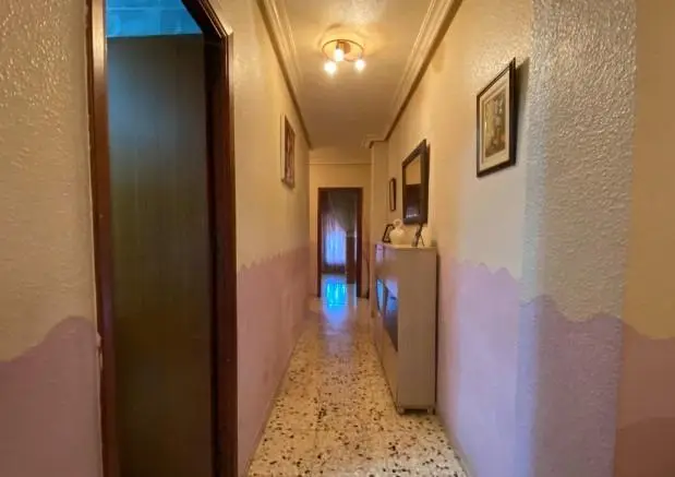 Venta Piso Amueblado Heredades Rojales 115m2 3 Dormitorios
