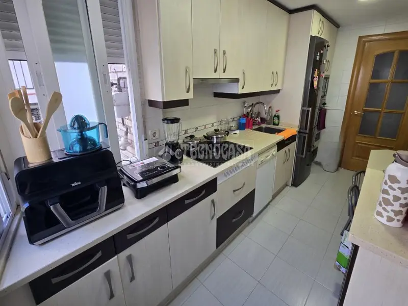 Piso en Venta Coslada Ciudad 70 3 Dormitorios Terraza Ascensor