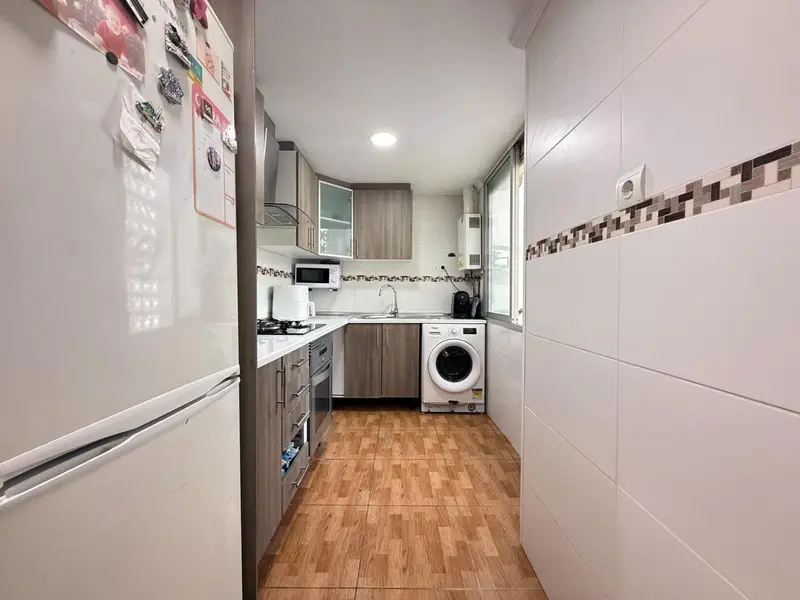 Piso en venta Grao de Gandia cerca de la playa
