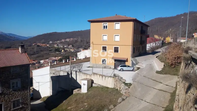 Piso en venta en Navacepeda de Tormes 72m2 3 dormitorios