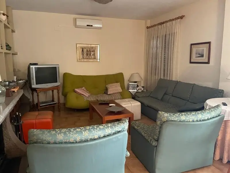 Villa en Benicassim con Jardin y Piscina