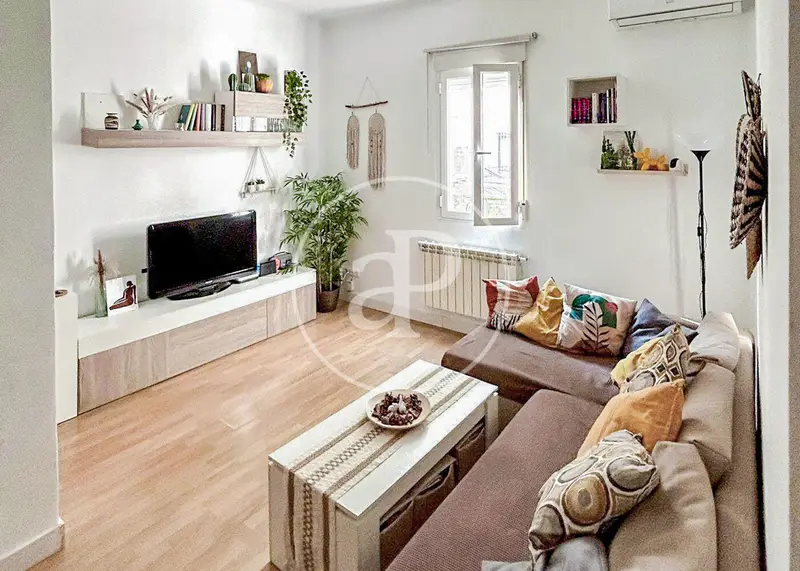 Piso en venta Arganzuela Madrid