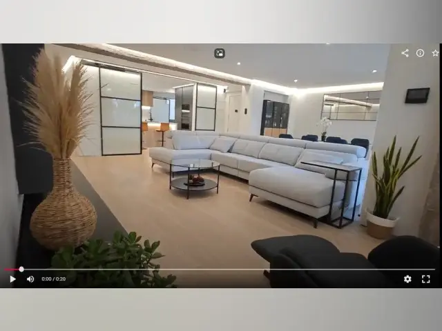 Apartamento 3 Dormitorios Alicante Renovado