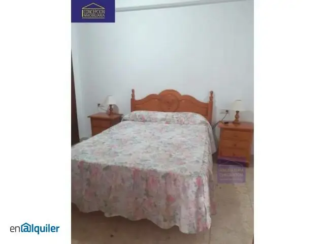 Apartamento en Alquiler Junto a Renfe