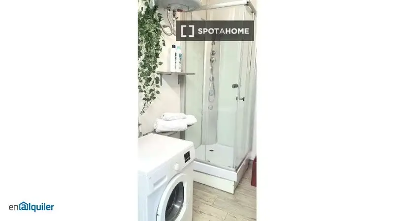 Estudio en Alquiler Barcelona Carrer De La Marina