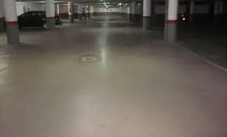 Garaje en venta en Tarancón