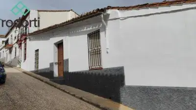 Casa en Venta Almonaster La Real  Sierra de Huelva