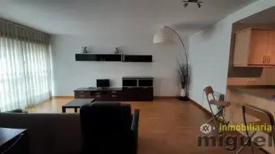 Piso en venta en Unquera