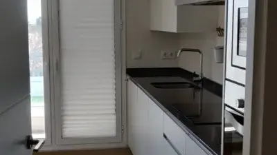 Alquiler Piso Nuevo Bulevar 2 Dormitorios Amueblado
