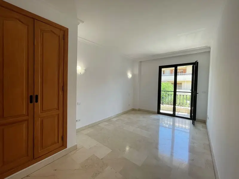 Apartamento en Alquiler El Molinar 3 Dormitorios Parking Cerca de la Playa