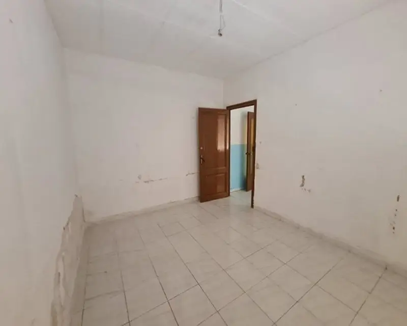 Piso 3 habitaciones 67m2 Tortosa