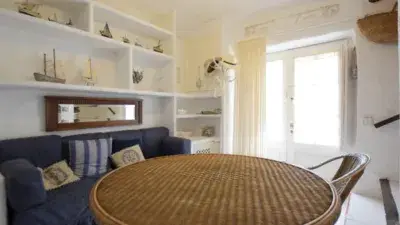 Casa con Encanto en el Casco Antiguo de Cadaqués