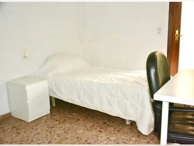 Habitacion Alquiler Castellon de la Plana