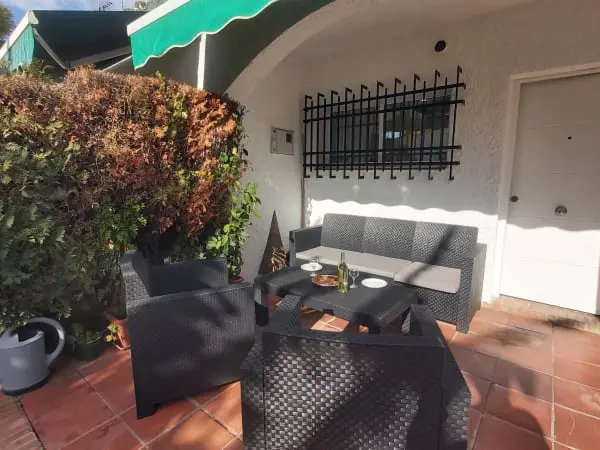 Apartamento en Marbella, San Pedro de Alcántara