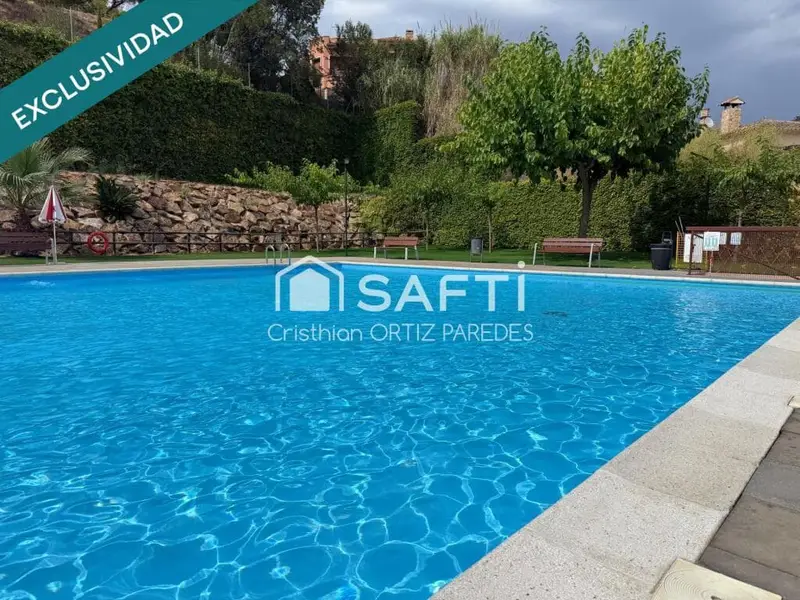 Apartamento en venta en Roca Grossa, Lloret de Mar, Girona