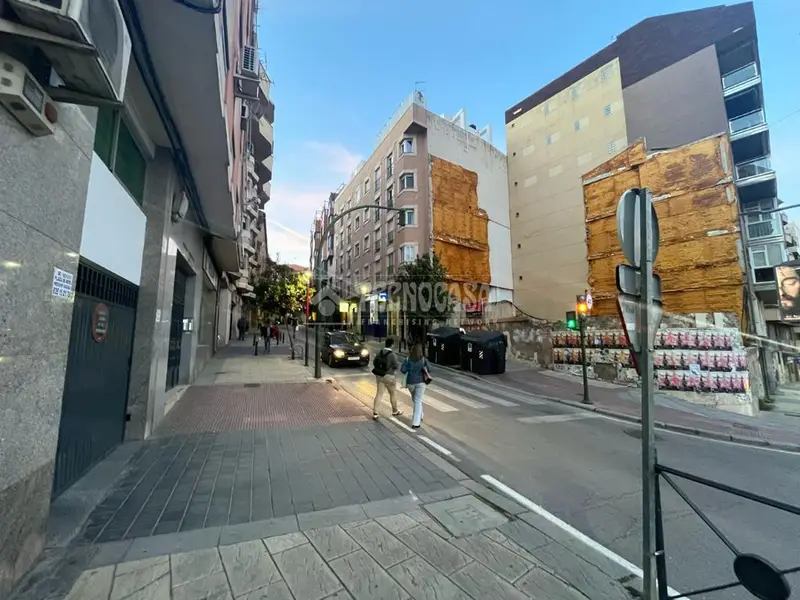 Espectacular Piso Reformado en Jaén Avenida Granada
