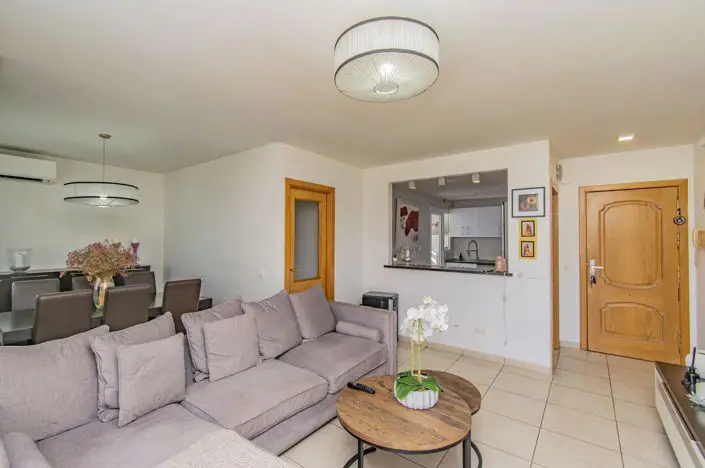 2 Bed Penthouse for sale
