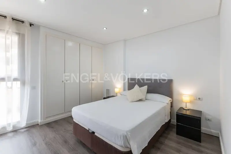 Apartamento Playa en venta en Alboraya / Alboraia, Valencia