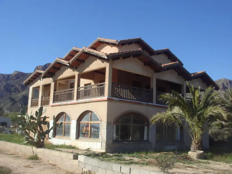 Villa en venta cerca de San Juan de Los Terreros