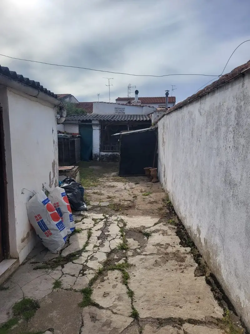 Venta Casa en Azuaga 173m2 - Ref 137