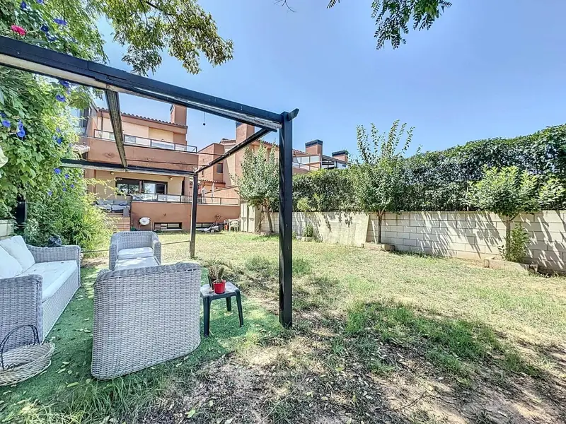 Pareado en venta en Bétera, Valencia