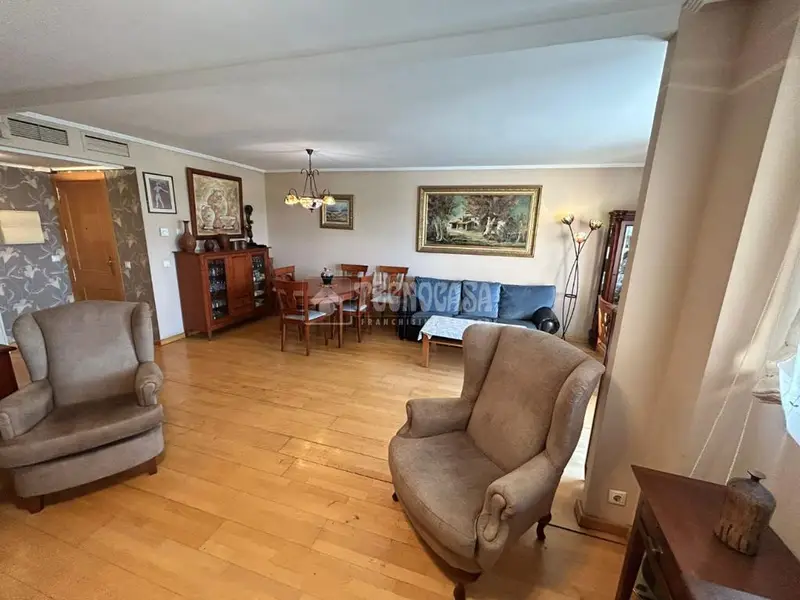 Piso en venta en Utebo
