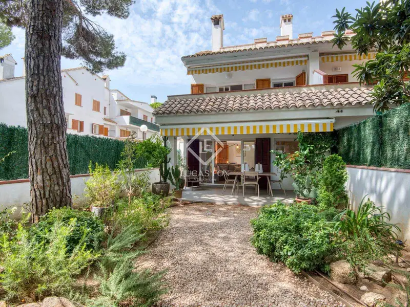 Apartamento en venta en Platja d'Aro, Castell-Platja d'Aro, Girona