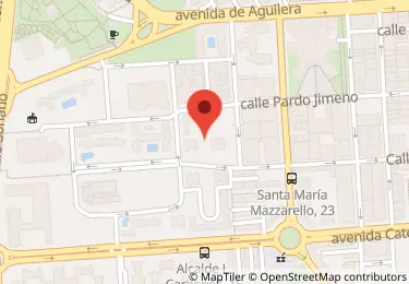 Subasta Vivienda Alicante Finca 51493