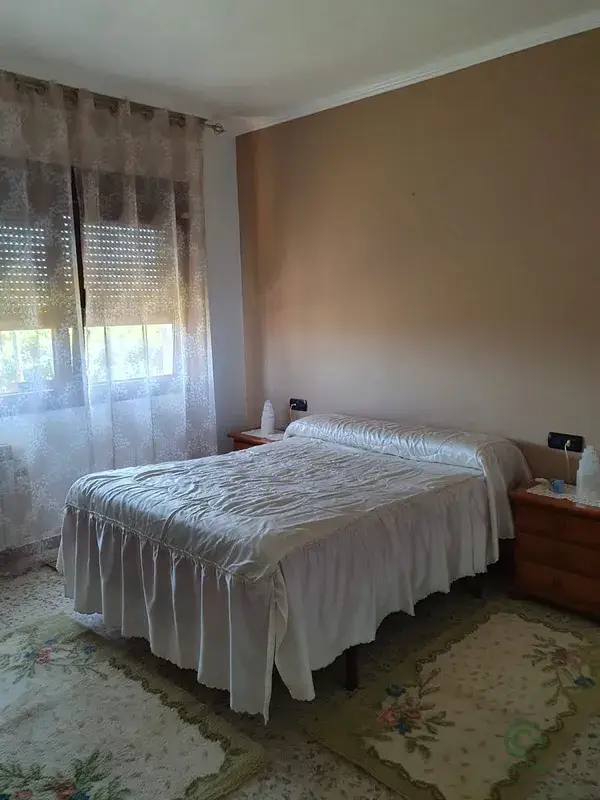 Casa Coqueta con Huerta en La Coruna