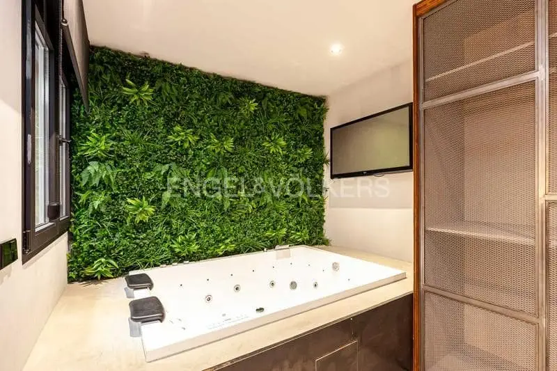 Apartamento en venta en Justicia Madrid 160m2 Reformado