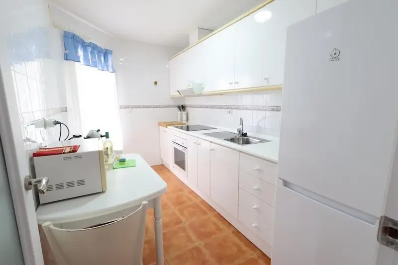 Apartamento 2 dormitorios Campoamor Temporada Baja Julio