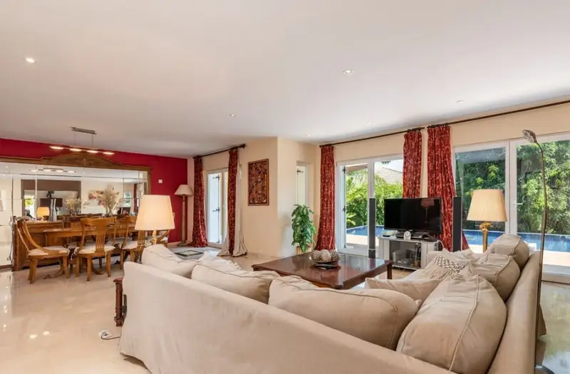 Chalet en Venta Torrenova Calvia Mallorca