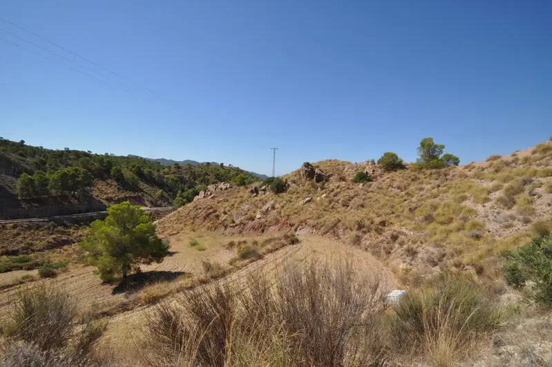 Terrenos en Venta en Murcia: Encuentra tu Propiedad Ideal