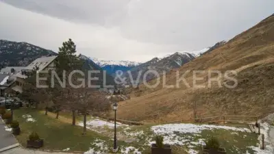 Dúplex en venta en Baqueira Beret