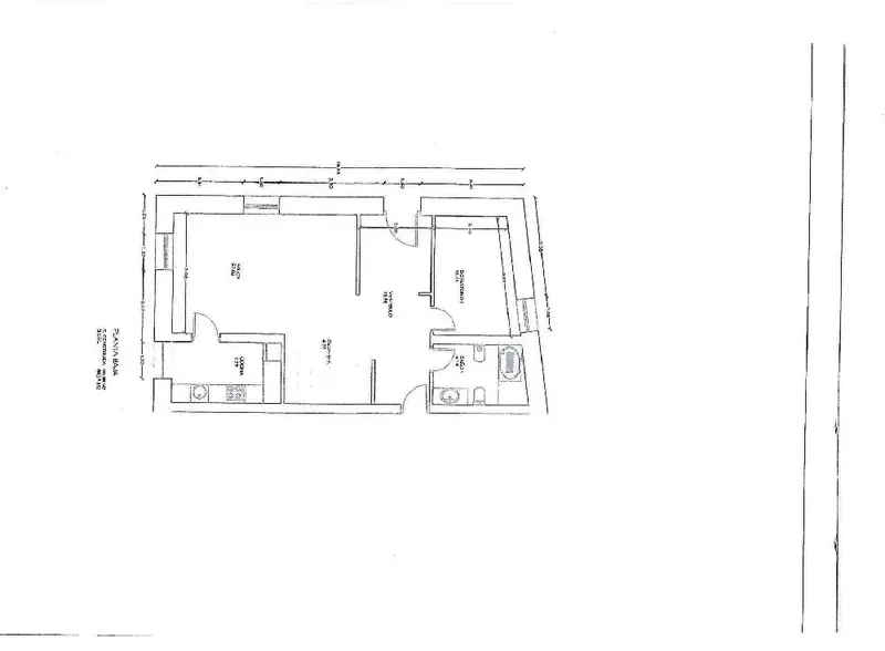 Venta Terreno Rinconeda Polanco 469m2