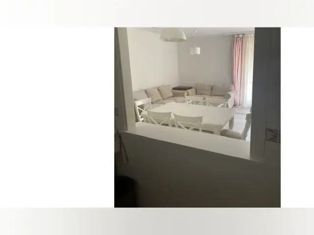 Apartamento 2 Dormitorios Almerimar Alquiler