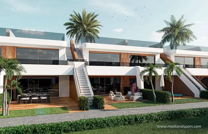 Apartamentos en Venta Condado de Alhama Murcia