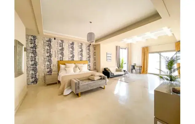 Villa de Lujo 5 Dormitorios 528m2 Benahavís Piscina Vistas al Mar